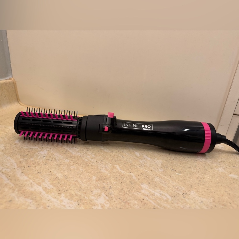 Conair Infiniti Pro Blow Dry Styler